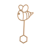 Bumblebee Eco Bubble Wand