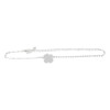 Good Luck Gift - Clover Bracelet