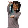 Cat's Cradle String Game