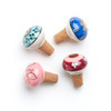 Pretty Wine Stoppers