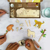 Save Our Animals Craft Kit
