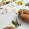 Save Our Animals Craft Kit