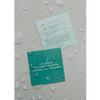 Shower Wall Affirmation Cards - Abundance