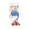 Dinosaur Coloring and Activities - Continuous Scroll