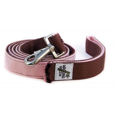 Pink Dog Leash