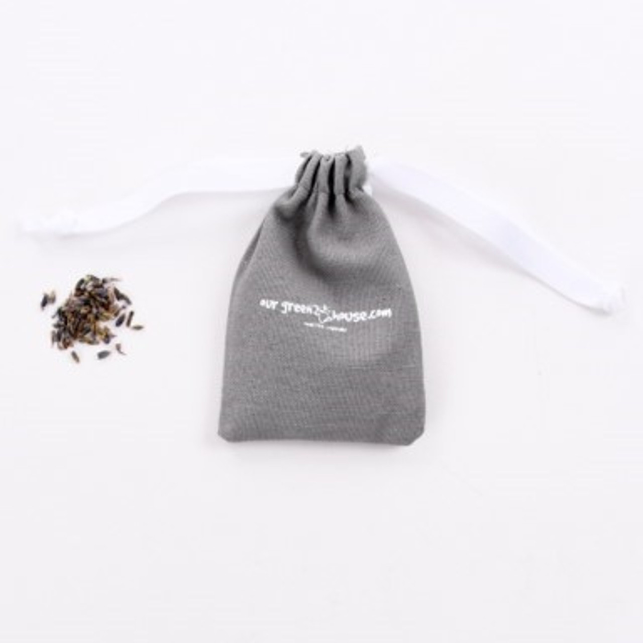 Lavender Sachet - Organic