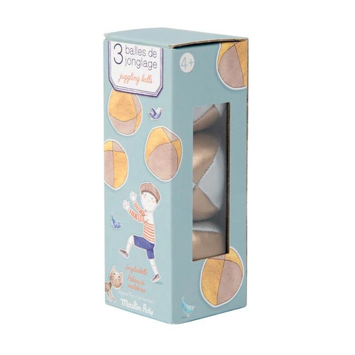 Classic Games - Juggling Set