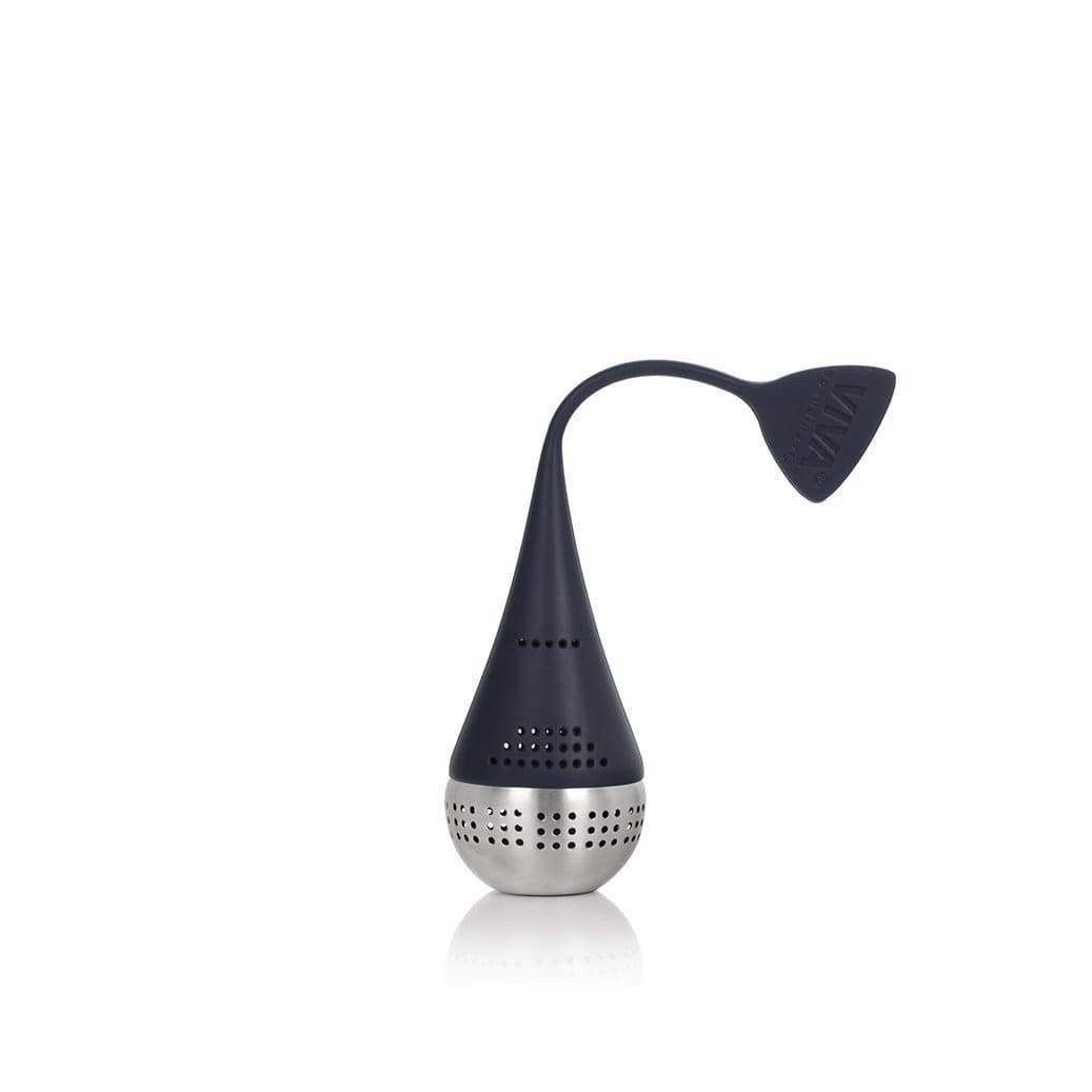 Infuser Tea Egg - Midnight