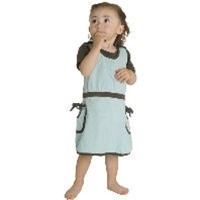 Kate Quinn Organics Organic Tank Dress - 6T