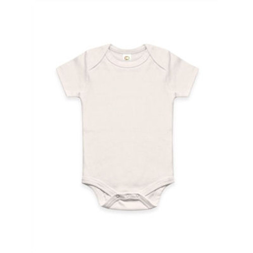 Organic Natural Onesie 0-3 months
