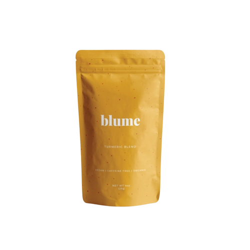 Blume Organic Golden Milk - Healing Turmeric Blend