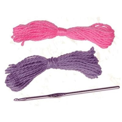 Crochet for Kids - Waldorf Toys