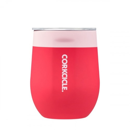 Portable Wine Glass - Insulated - Shortcake