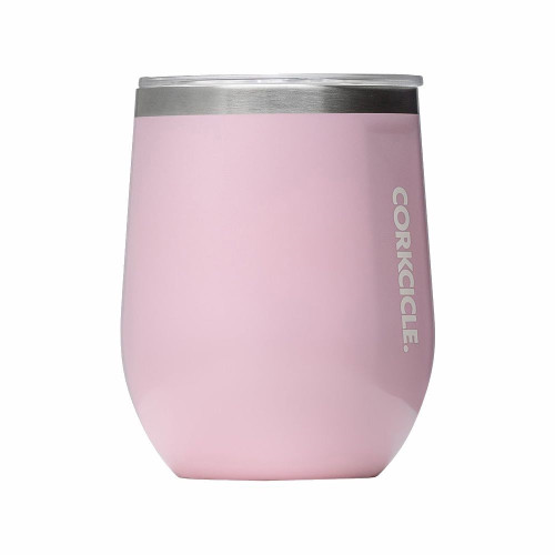Portable Wine Glass - Insulated