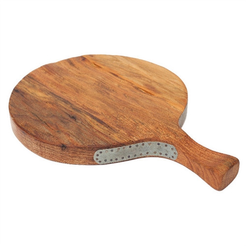 Rustic European Style Cutting and Serving Board