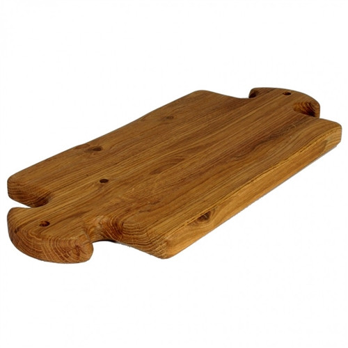 Rustic Cutting Board - Patisserie