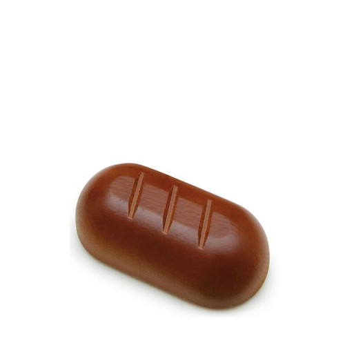Wooden Play Food - Loaf of Bread