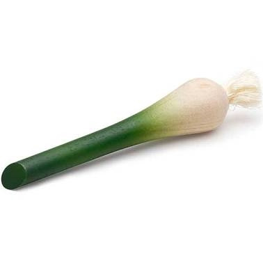 Wooden Play Food - Spring Onion