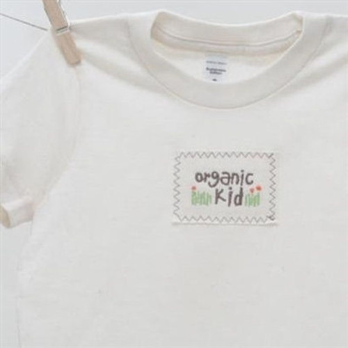 Organic Kid T-Shirt - 18-24m