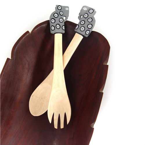 Mbare Fair Trade Elephant Servers