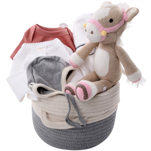 High End Baby Gifts - My Favorite Pony