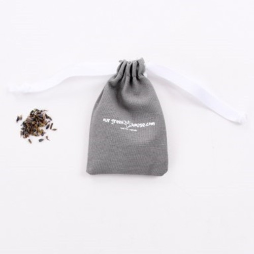 Lavender Sachet - Organic