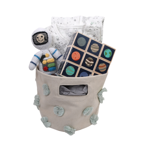 Space Gift Basket for Baby - Out of This World (6-12months)