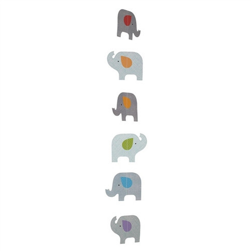 Unique Baby Mobiles - Elephant