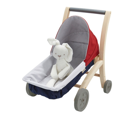 Doll Stroller