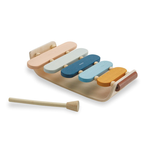Wooden Toddler Xylophone