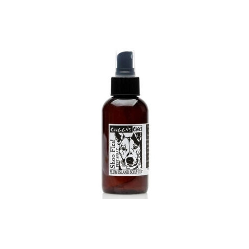 Natural Flea Spray - Plum Island