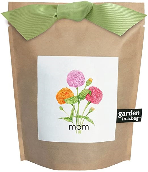 Gift for Mom - Garden in a Bag