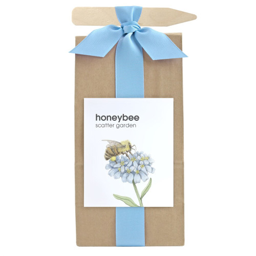Scatter Garden - Save the Bees