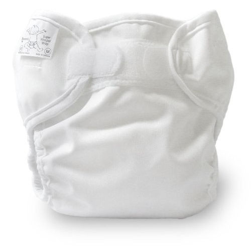 Bummis Cloth Diaper Cover - Whisper Wrap 30-40lbs