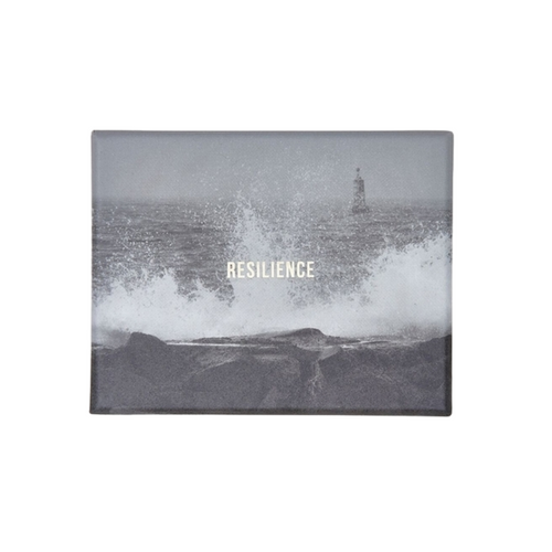 Inspirational Card Set - Resilience