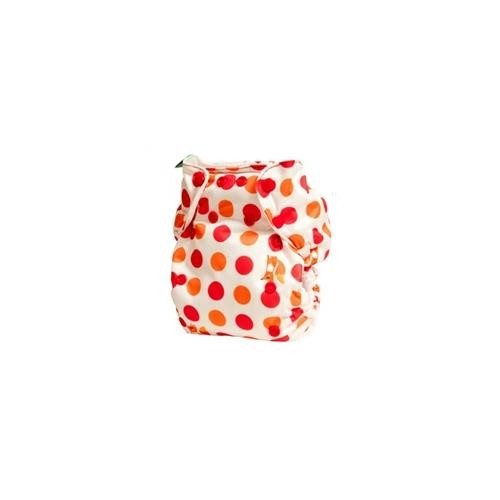 TotsBots Easyfit Cloth Diaper All-In-One with Snaps