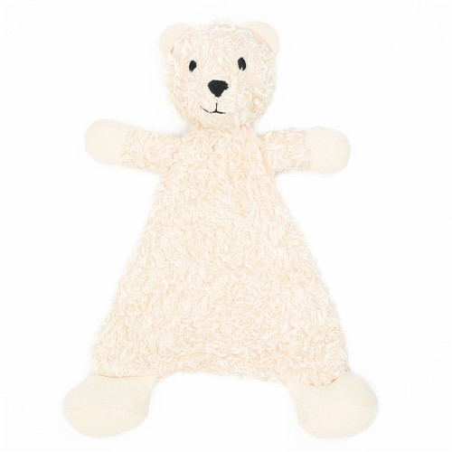Organic Stuffed Toy Bear