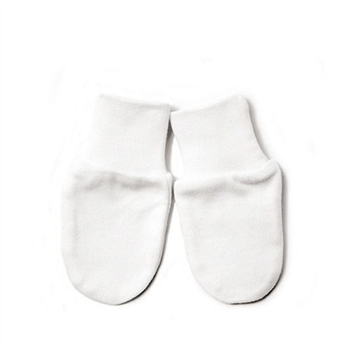 Organic Baby Mittens - Under the Nile