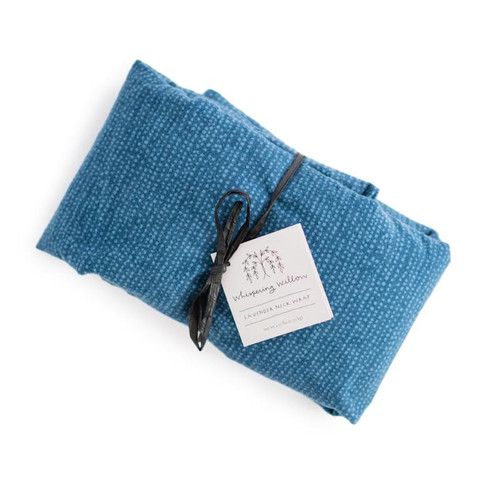 Organic Lavender Neck Wrap