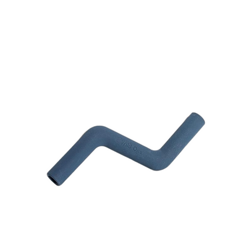 Navy Bolt Chew Toy for Dogs