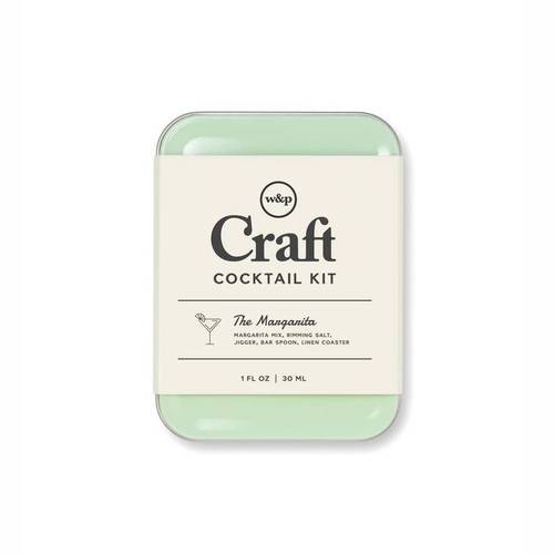 Cocktail Kit - Margarita