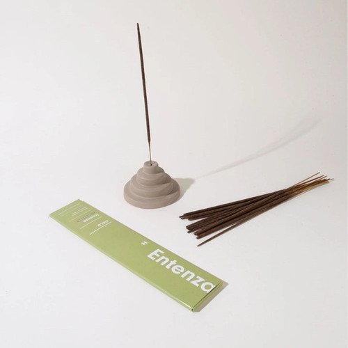 Yield Incense Eco-Friendly - Eucalyptus & Rosemary