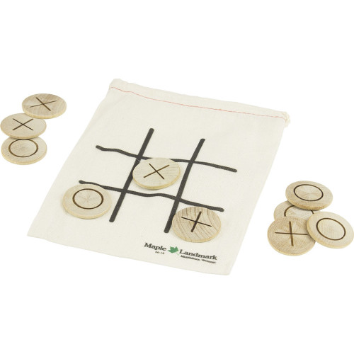 Tic-Tac-Toe Game for Car