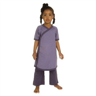 Kate Quinn Kimono Dress 18-24m