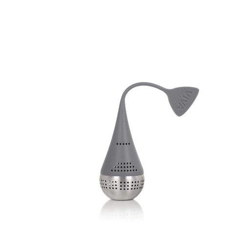 Infuser Tea Egg - Stone Grey