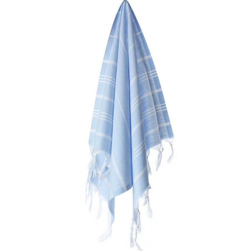 Turkish Kitchen/Hand Towel - Hydrangea