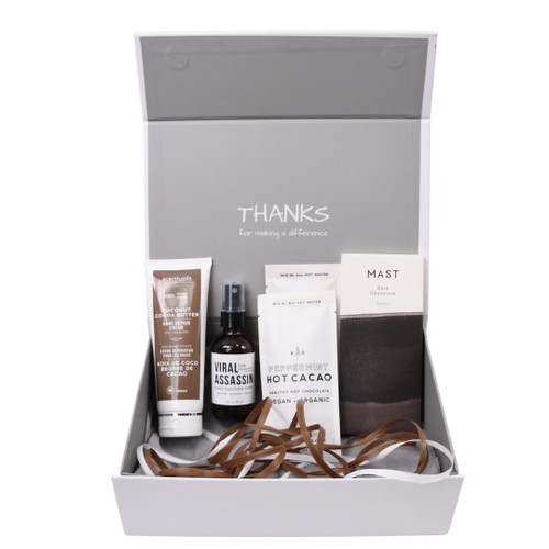 Thank You Gift Set - For All You Do