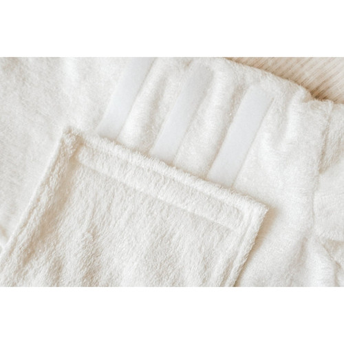 Dog Drying Bathrobe - XLarge