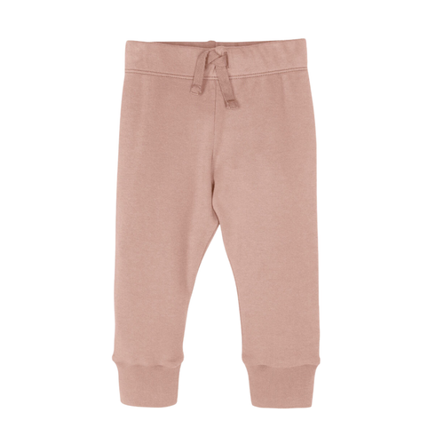 Organic Baby Joggers for Girls