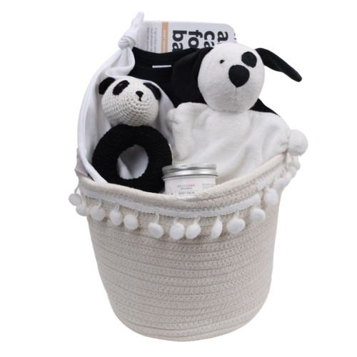 High Contrast Baby Gifts - Big Impact